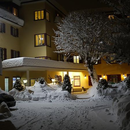 Gasthof Goldener Fisch لينز المظهر الخارجي الصورة